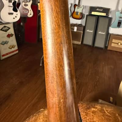 Gibson Firebird I 1964 - Sunburst - OHSC image 8