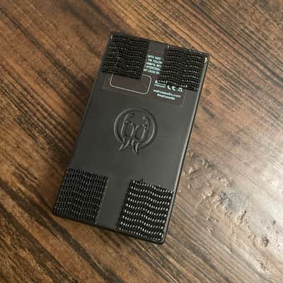 Walrus Audio ARP-87 Multi Function Delay Limited Edition - Obsidian Series 2022 - Obsidian image 2