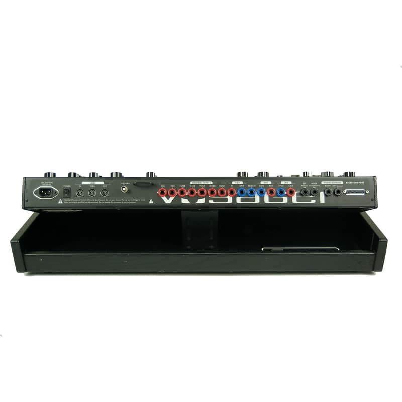 Moog Minimoog Voyager 50th Anniversary Edition 44-Key Monophonic Synthesizer image 2