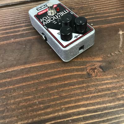 Electro-Harmonix Memory Toy image 2