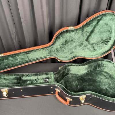 Epiphone AJ-28S NS Natural 2002 Korean-Made Acoustic Guitar w/HSC image 23