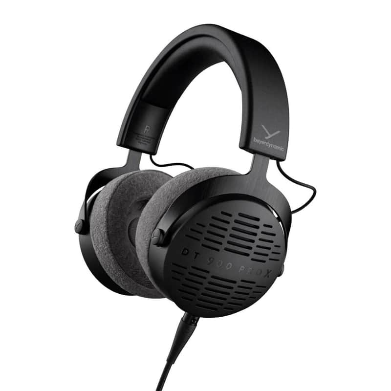 Beyerdynamic DT 900 Pro X Open-Back Studio Headphones *USA Small Business* image 1