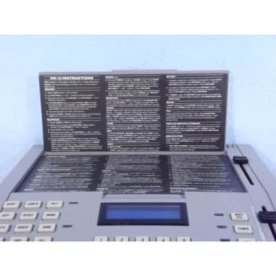 Alesis HR-16 Drum Machine w/ Custom ROMS and tactile switches image 12