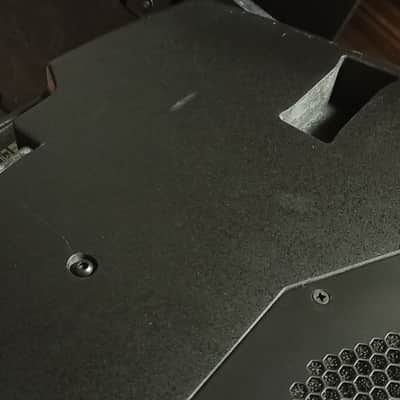 Martin Audio MLA Mini, demo system packaged in transport cases and covers image 16