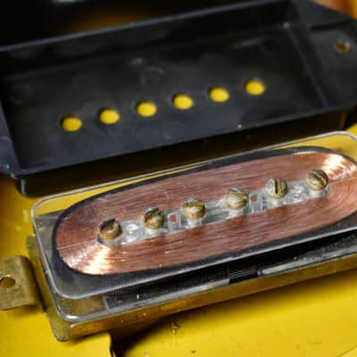 Orville by Gibson Les Paul Junior 1988  - Vintage Sunburst Amazing Clear Bobbin P90!!! Sounds Incredible!!! image 20