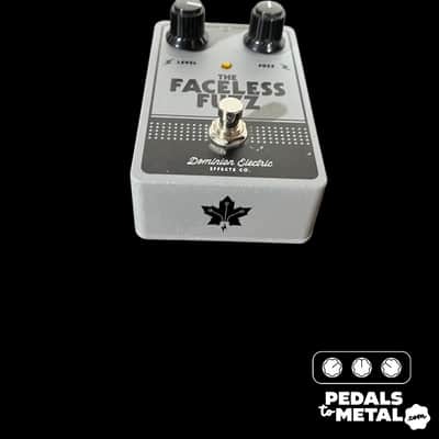 Dominion Faceless Fuzz CV7003-x12631 image 5