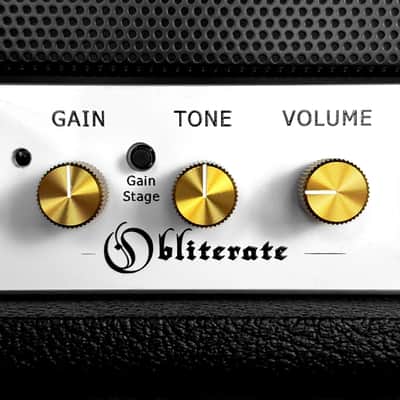 tre_audio Devil's Claw 300W solid-state guitar amp head image 4