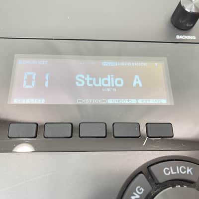Roland TD-27 Electric Drum Brain Module V-Drum TD27 image 2