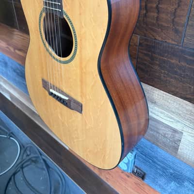a Steel string acoustic image 5