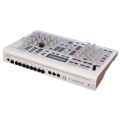 Waldorf Kyra FPGA Synthesizer Module image 4