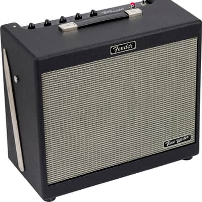 Fender Tone Master FR-10, Full Range, Flat Response Powered Speaker image 4