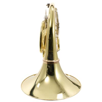 Holton Model H280 'Farkas' Professional Double French Horn SN 650768 REFURBISHED image 18