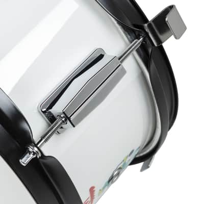 Fame Junior Marching Snare Tabaluga 10"x5" - Marching Snare Drum image 5