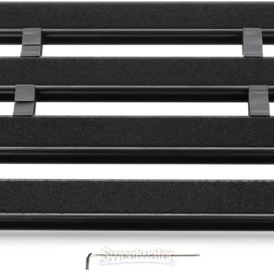 D'Addario XPND Core Double Row Pedalboard image 1