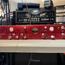 Focusrite RED 7 Mic Pre and Dynamics 2000s - Red