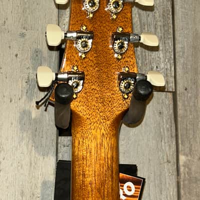 NEW PRS McCarty 594 10-Top - Aurora Borealis, Ships Fast and Free With Pro Set Up! image 13