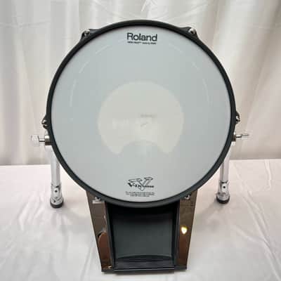 Roland KD-140-BC V-Kick Bass Drum Trigger Pad KD140 image 2