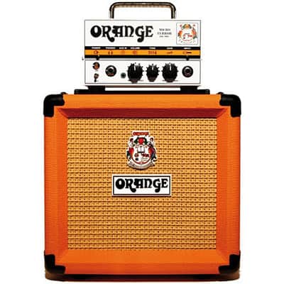Orange Micro Terror PPC108 image 4