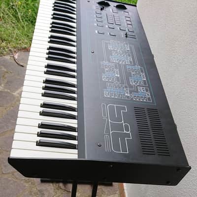 Immagine CRUMAR BIT ONE SSM version Vintage Analog Italian Synth RARE - 8
