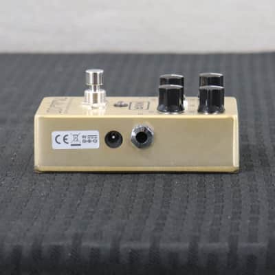 MXR M77 Custom Badass Modified O.D. Gold image 4