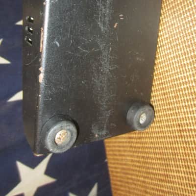 1989 Tube Works Tube Driver Real Tube Overdrive White image 2