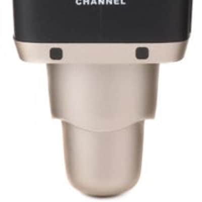 Xvive U45T Wireless In-ear Monitoring Transmitter - 5.8GHz image 2