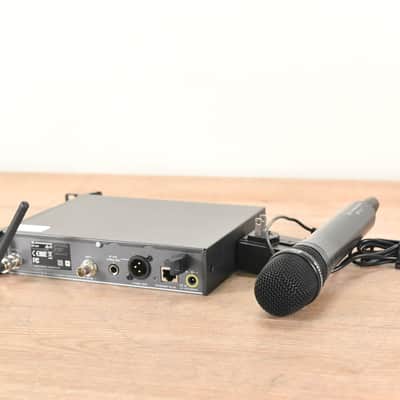 Sennheiser ew 500-935 G3 Wireless Handheld Microphone System - G Band CG001ZB image 9