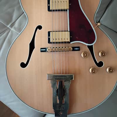 Gibson L-5 2008 - BLONDE image 7