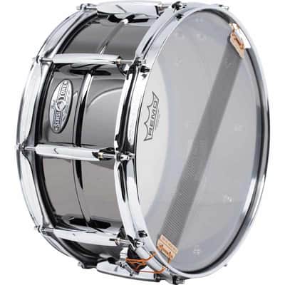 Pearl STH1465BR Caisse claire 14x6.5" Sensitone Alloy Laiton image 3