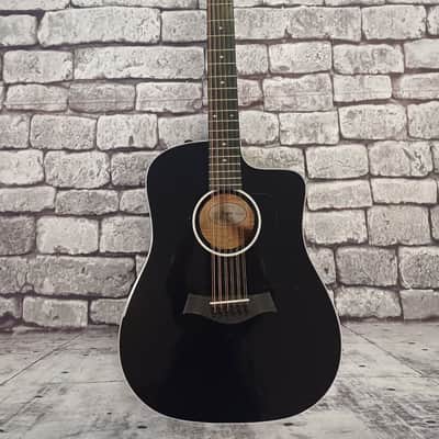 Taylor 250CE - BLK DLX image 1