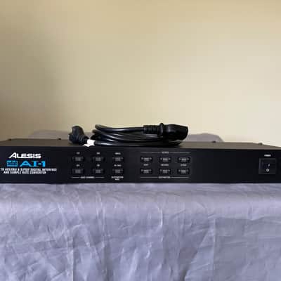 Alesis Adat AI-1 image 1