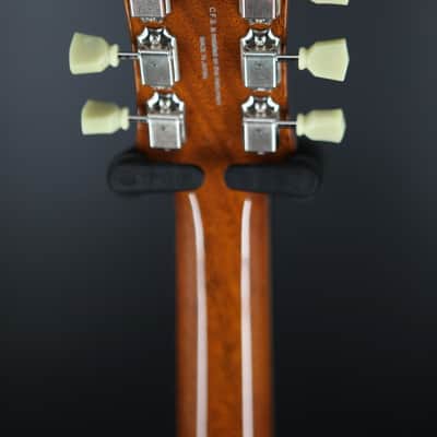 FGN LS-30 - Vintage Violin Burst image 8