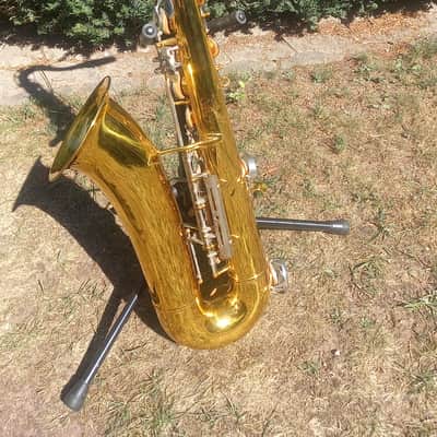 KING 615 Tenor SAXOPHON saxophone Tenorsaxofon USA 1991 image 12