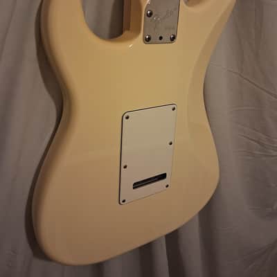 Fender Jeff Beck Stratocaster 2012 image 11
