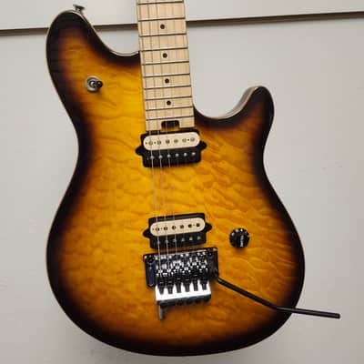 Peavey EVH Wolfgang Special - Sunburst image 7