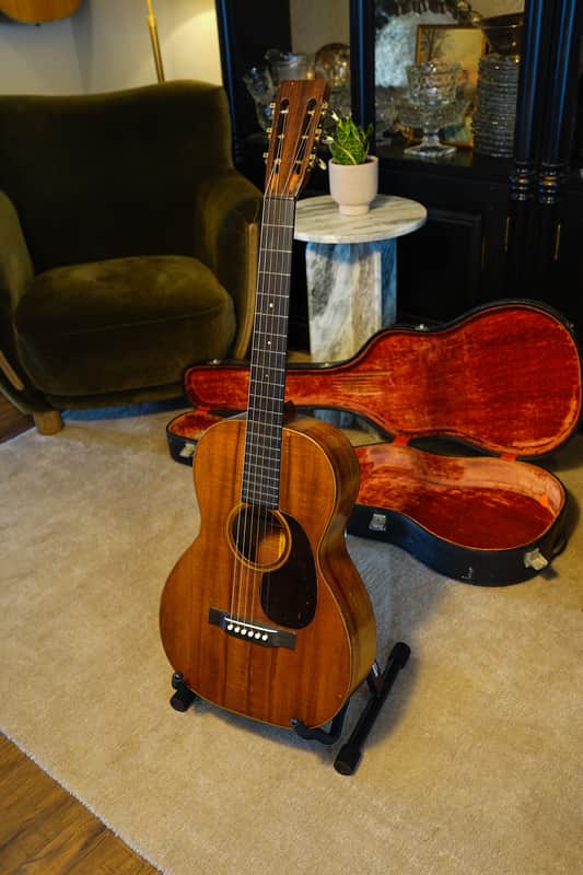 Martin 0-18k