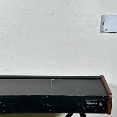 1970s Korg Preset 900PS Vintage Monophonic Analog Synthesizer image 13