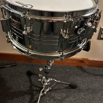 Pearl 4514L COB 6.5 x 14" Snare Drum image 3