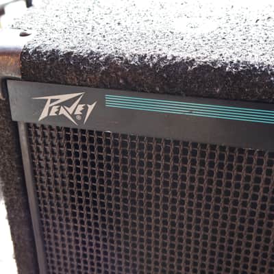 Pair of Peavey DS-1803 3 way with 18” Black Widows image 2
