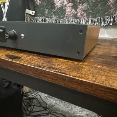 Chandler Limited Chandler Limited PSU-1 Power Supply for TG, LTD, GERMANIUM image 2