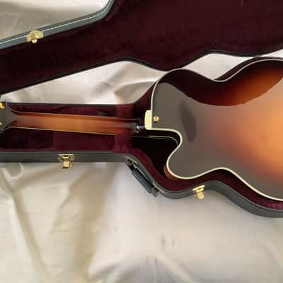 Benedetto Bravo Deluxe 2015 - Opulent brown image 5