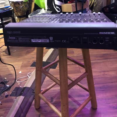 Emagic Logic Control DAW Controller (missing ac adapter) image 2