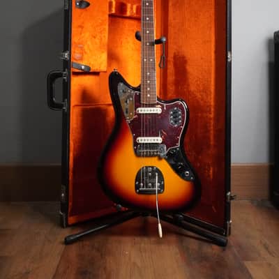 Immagine Fender American Vintage '65 Jaguar 2013 - 1