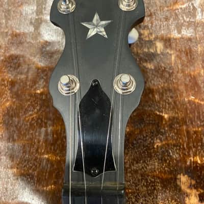 Deering Vega Senator 5-Star Banjo 2011-2013 image 2