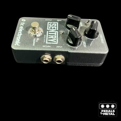 TC Electronic Sentry Noise Gate -x19055 image 2