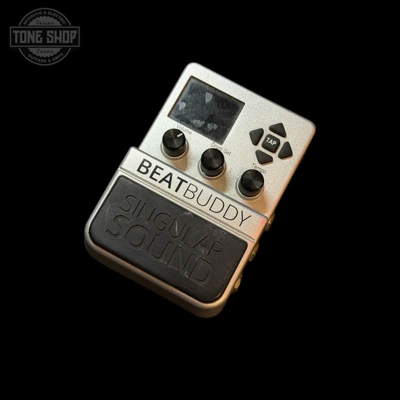 Used Singular Sound Beat Buddy TSU25253 image 1