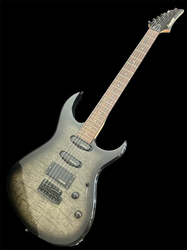 Fernandes FGZ- 400 90’s - Gray Burst image 1