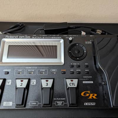 Roland　ローランドGR-33ギターシンセ/GK-2Aピックアップ　ジャンク Roland ローランドGR-33ギターシンセ/GK-2Aピックアップ ジャンク