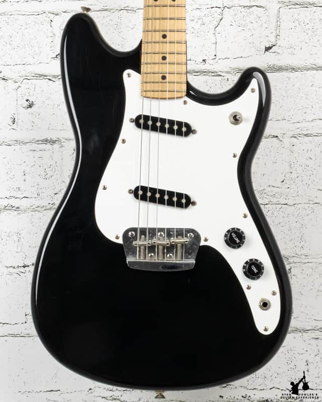 Fender Traditional Duo-Sonic | Reverb Canada