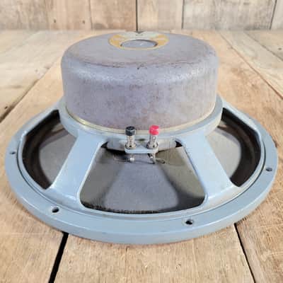 JBL D120F 12" 8 ohm Speaker image 2